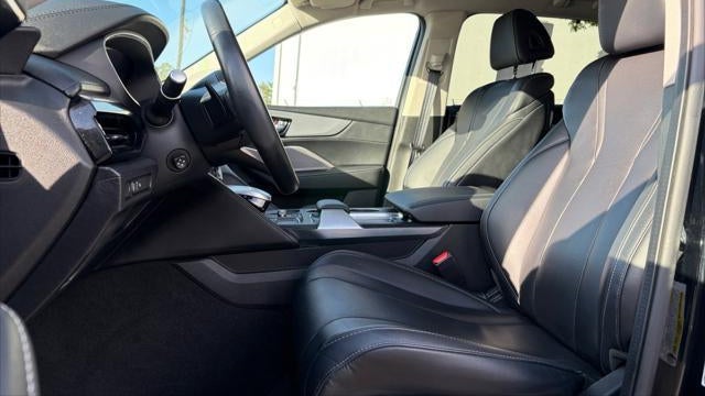 2023 Acura MDX SH-AWD w/Tech