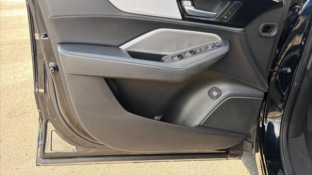2023 Acura MDX SH-AWD w/Tech