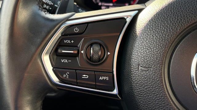 2023 Acura MDX SH-AWD w/Tech