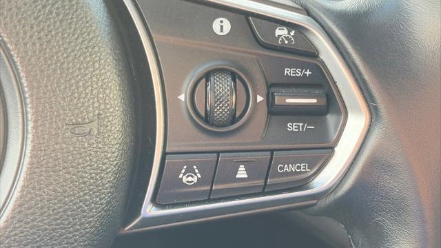 2023 Acura MDX SH-AWD w/Tech