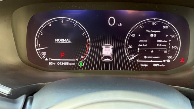2023 Acura MDX SH-AWD w/Tech