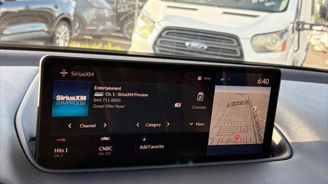 2023 Acura MDX SH-AWD w/Tech