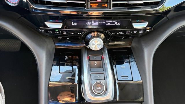2023 Acura MDX SH-AWD w/Tech
