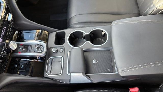 2023 Acura MDX SH-AWD w/Tech