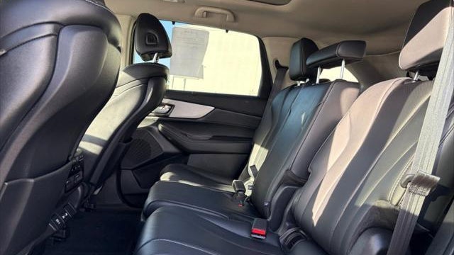 2023 Acura MDX SH-AWD w/Tech