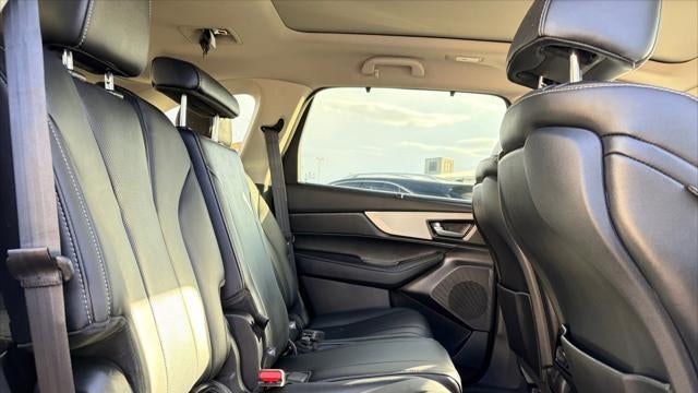2023 Acura MDX SH-AWD w/Tech