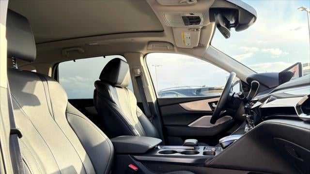 2023 Acura MDX SH-AWD w/Tech