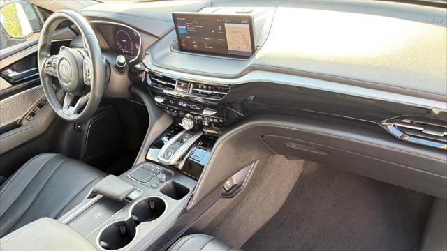 2023 Acura MDX SH-AWD w/Tech
