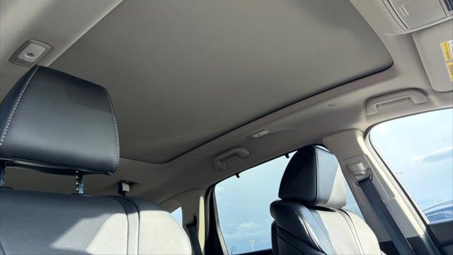 2023 Acura MDX SH-AWD w/Tech