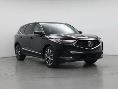 2024 Acura MDX SH-AWD 4DR SUV W/Technology Package
