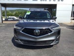 2022 MDX Thumbnail 3