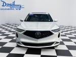 2023 MDX Thumbnail 8