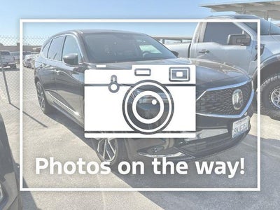 2024 Acura MDX SH-AWD 4DR SUV W/Technology Package