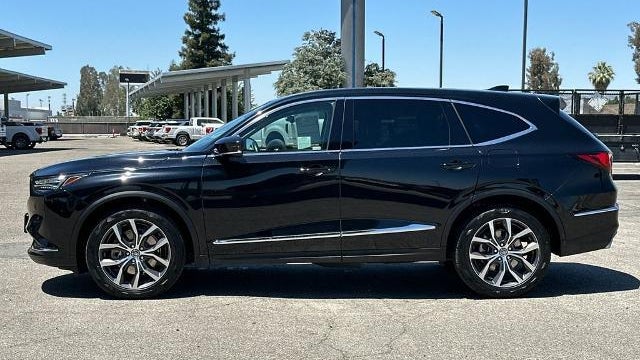 2024 Acura MDX SH-AWD w/Tech