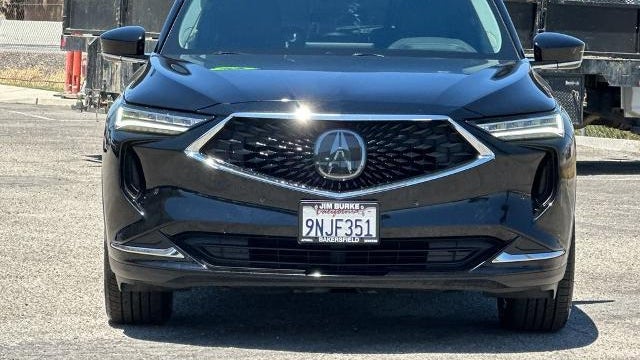 2024 Acura MDX SH-AWD w/Tech