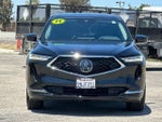 2024 MDX Thumbnail 8