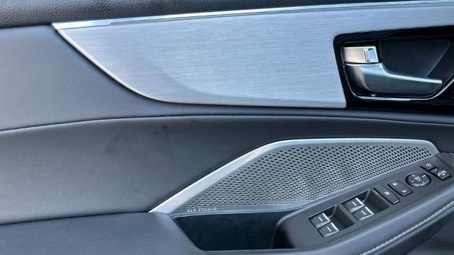 2024 Acura MDX SH-AWD w/Tech