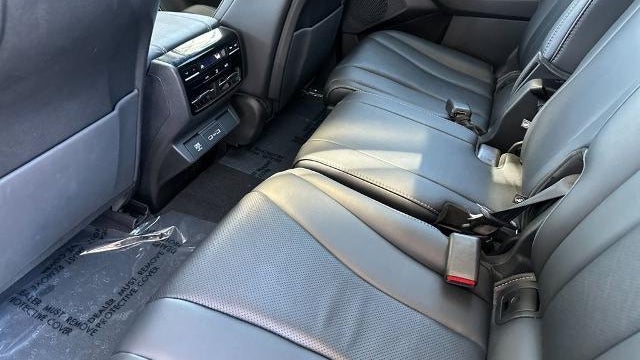 2024 Acura MDX SH-AWD w/Tech
