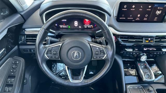 2024 Acura MDX SH-AWD w/Tech