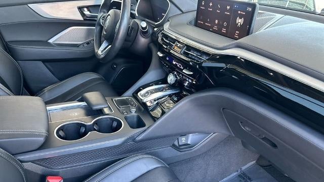 2024 Acura MDX SH-AWD w/Tech