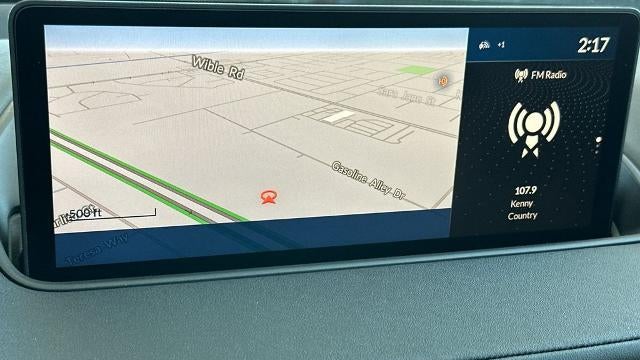 2024 Acura MDX SH-AWD w/Tech