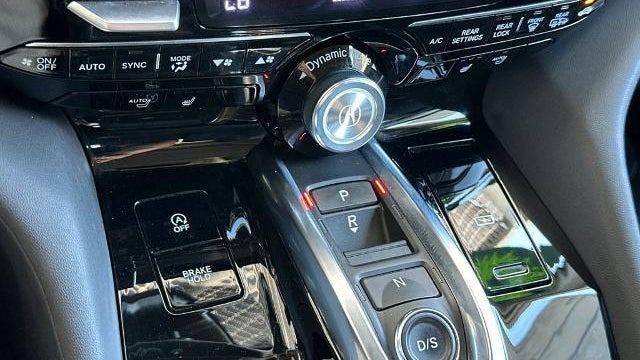 2024 Acura MDX SH-AWD w/Tech