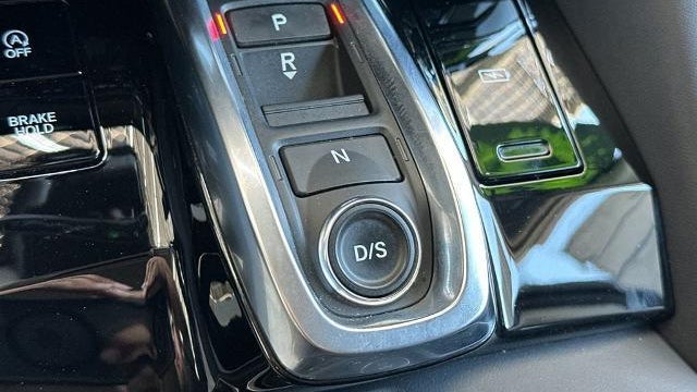 2024 Acura MDX SH-AWD w/Tech