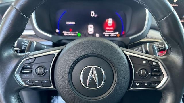 2024 Acura MDX SH-AWD w/Tech