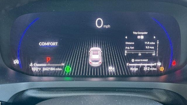 2024 Acura MDX SH-AWD w/Tech