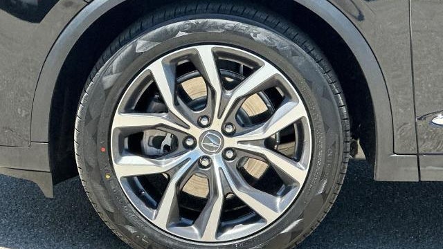 2024 Acura MDX SH-AWD w/Tech