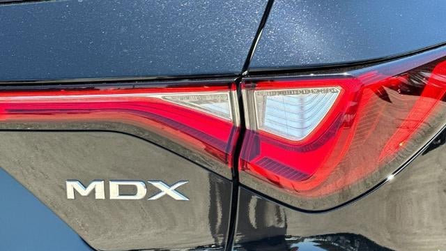 2024 Acura MDX SH-AWD w/Tech