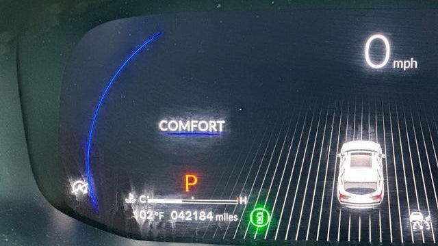 2024 Acura MDX SH-AWD w/Tech