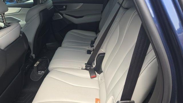 2025 Acura MDX SH-AWD w/Tech
