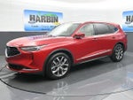 2022 MDX Thumbnail 1