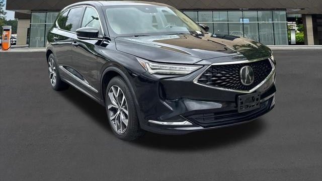 2023 Acura MDX SH-AWD w/Tech