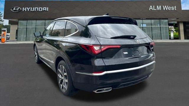 2023 Acura MDX SH-AWD w/Tech
