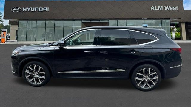 2023 Acura MDX SH-AWD w/Tech