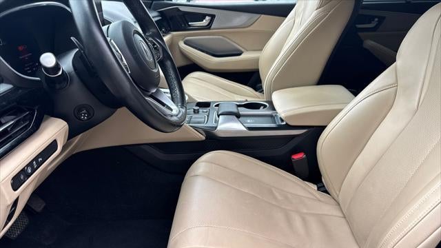 2023 Acura MDX SH-AWD w/Tech