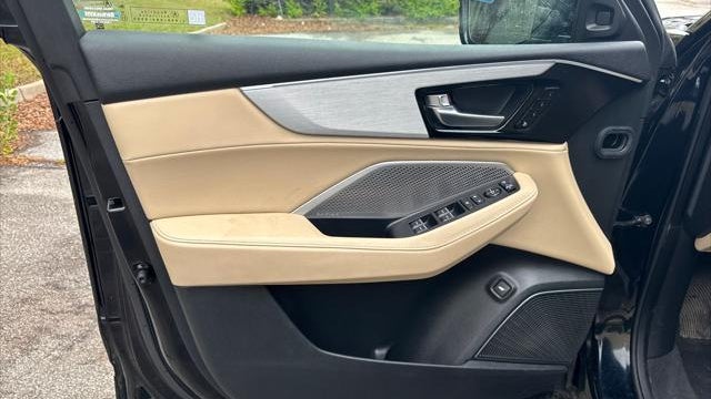 2023 Acura MDX SH-AWD w/Tech