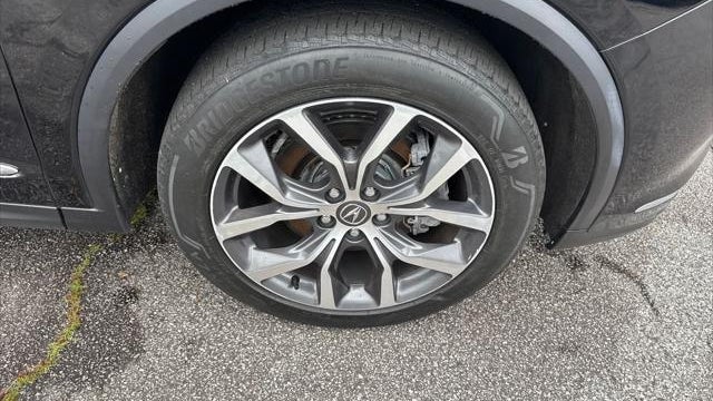 2023 Acura MDX SH-AWD w/Tech