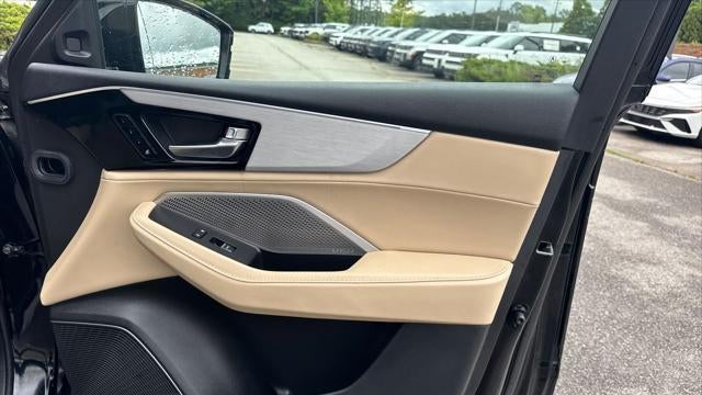 2023 Acura MDX SH-AWD w/Tech