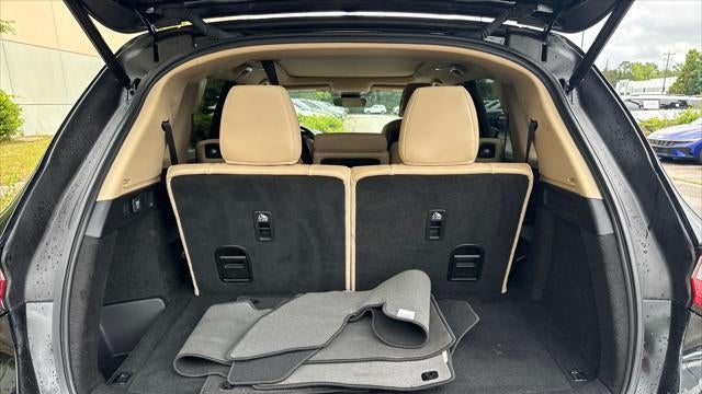 2023 Acura MDX SH-AWD w/Tech