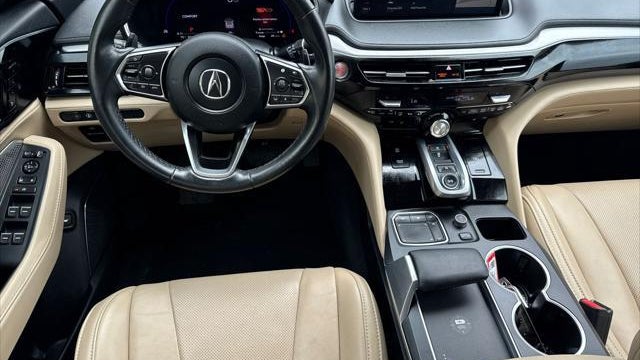 2023 Acura MDX SH-AWD w/Tech