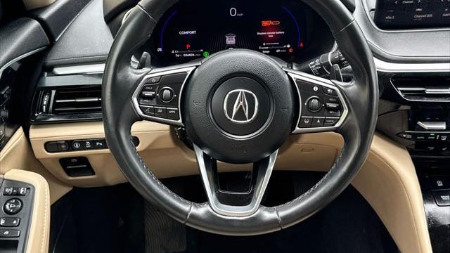 2023 Acura MDX SH-AWD w/Tech