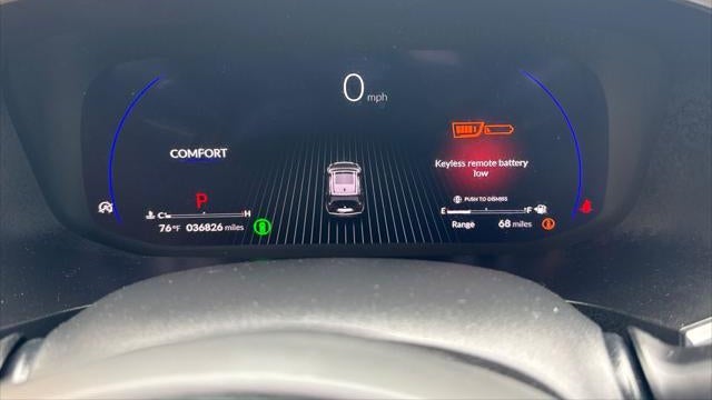 2023 Acura MDX SH-AWD w/Tech