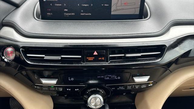 2023 Acura MDX SH-AWD w/Tech