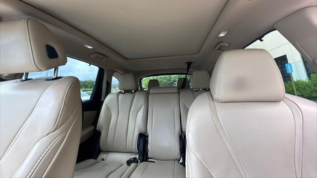 2023 Acura MDX SH-AWD w/Tech