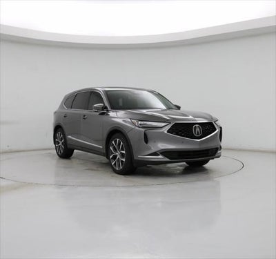 Photo of a 2023 Acura MDX SH-AWD 4DR SUV W/Technology Package for sale