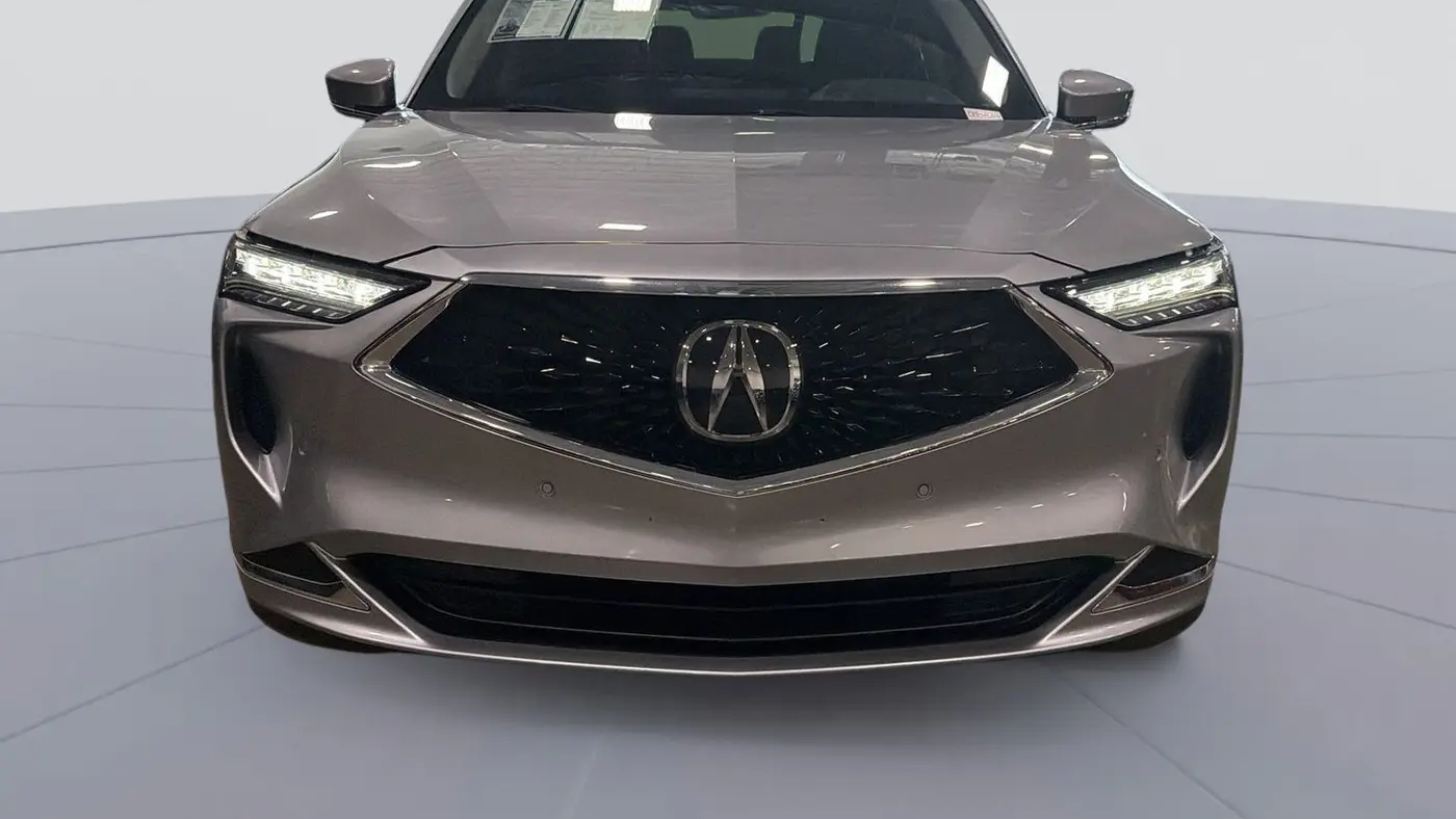 2023 Acura MDX SH-AWD w/Tech
