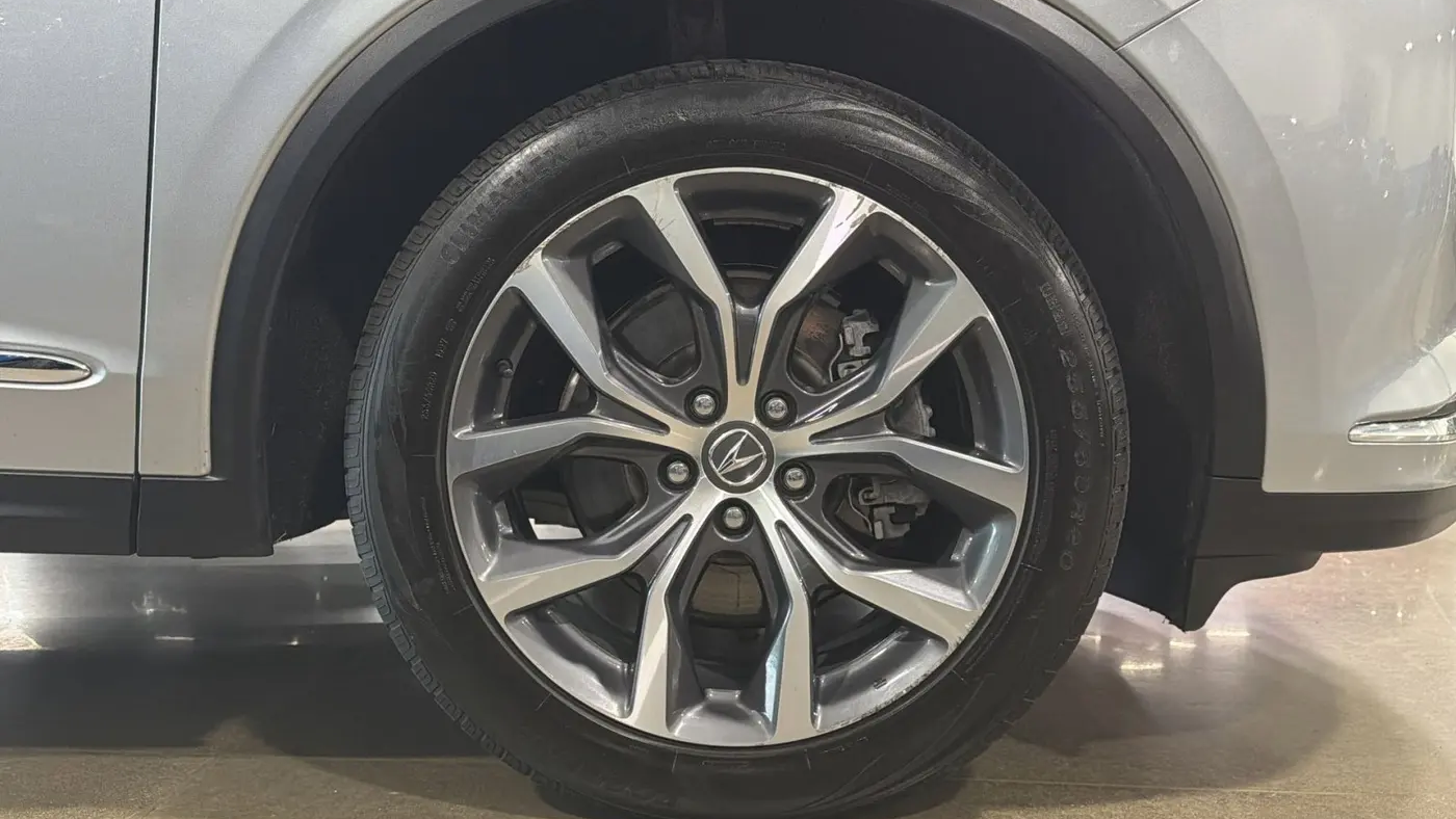 2023 Acura MDX SH-AWD w/Tech
